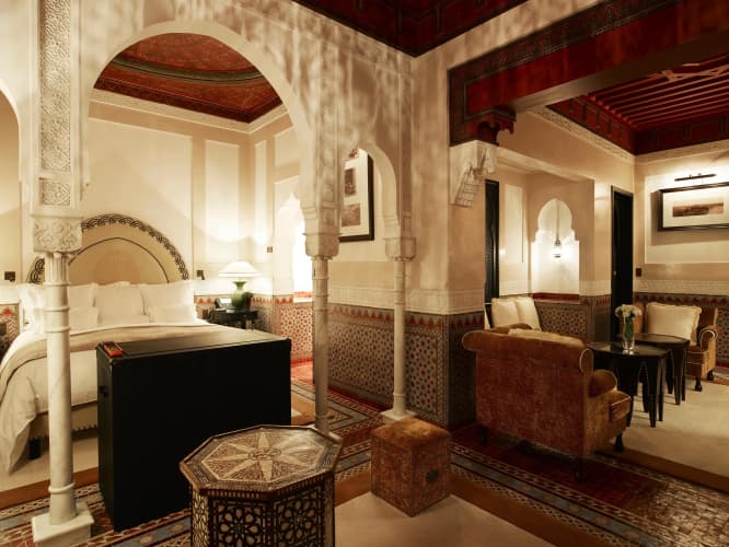 La Mamounia - foto 3