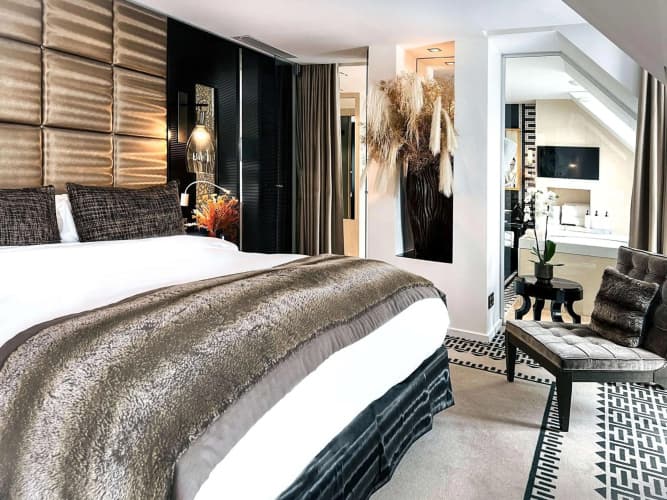 Sofitel Paris Le Faubourg - foto 3