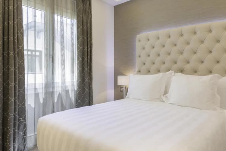Aleph Rome Hotel, Curio Collection by Hilton - foto 2