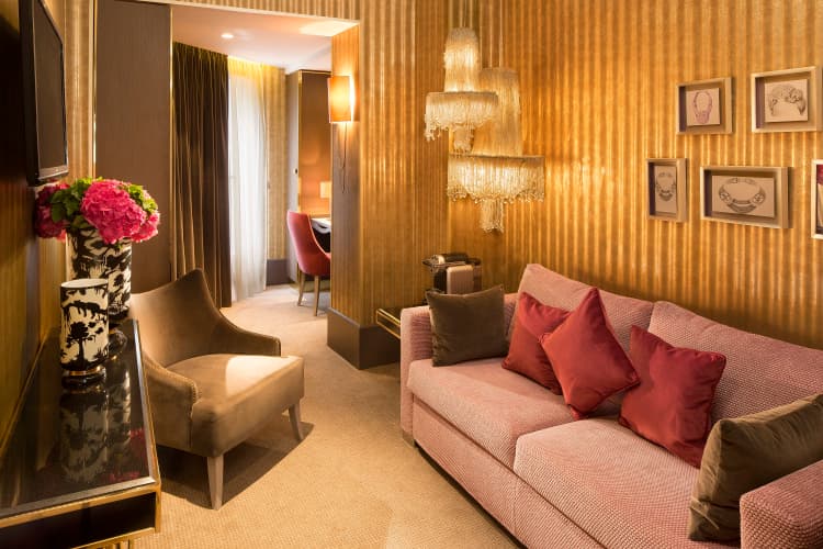 Hôtel Baume - foto 2