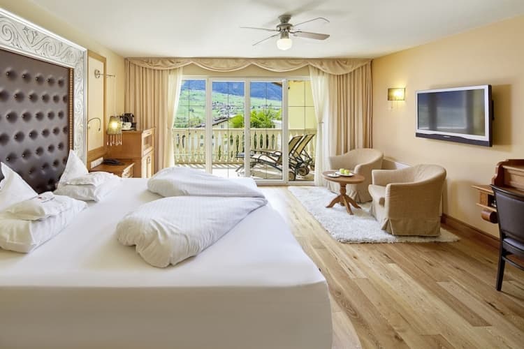 Preidlhof - Luxury DolceVita Resort - foto 1