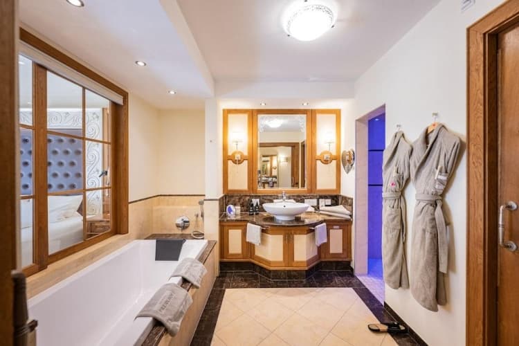 Preidlhof - Luxury DolceVita Resort - foto 6