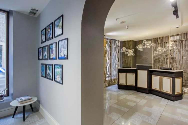 Hotel Indigo Milan - foto 1