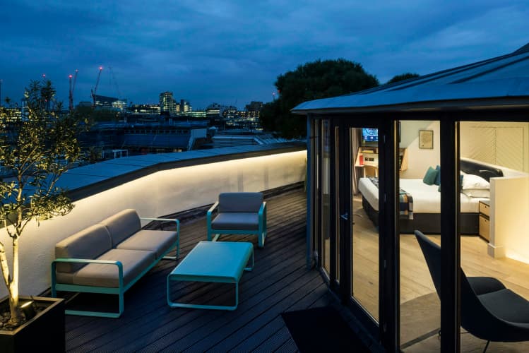 Marrable's Farringdon Hotel - foto 6