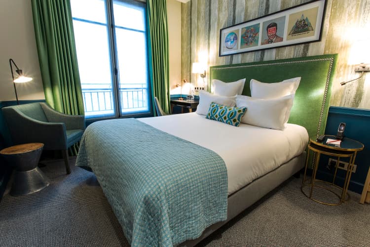 Hôtel Adèle & Jules - foto 2