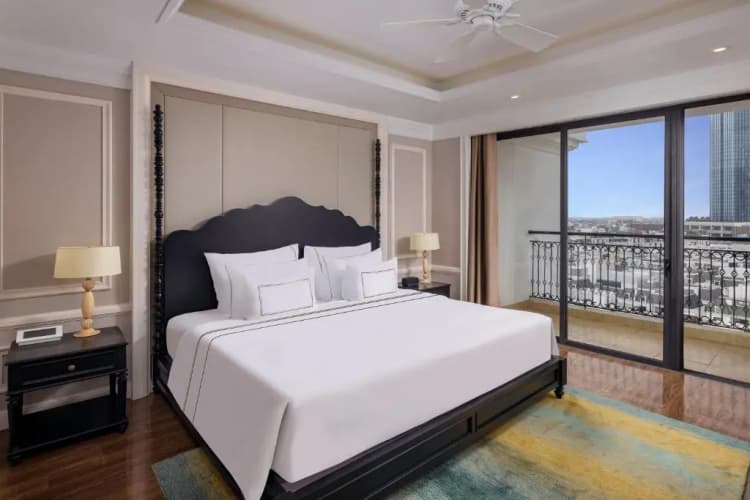 Meliá Vinpearl Hai Phong Rivera - foto 3