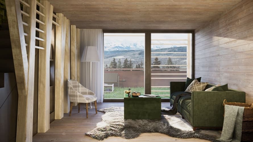 Aethos Monterosa - foto 6
