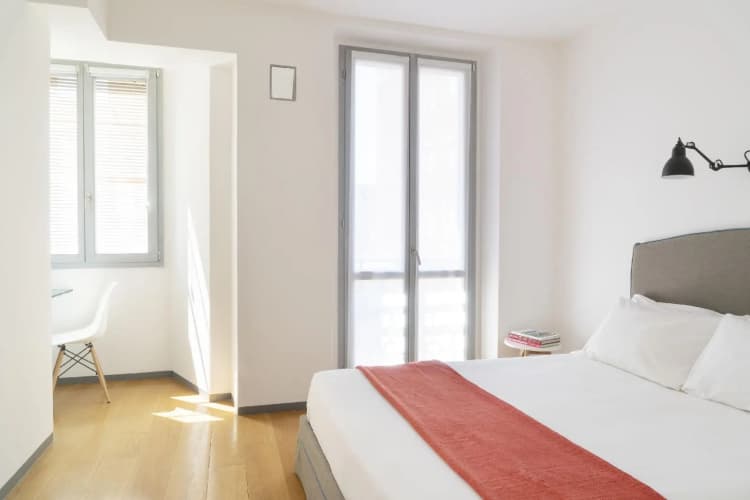 Brera Apartments in San Fermo - foto 5