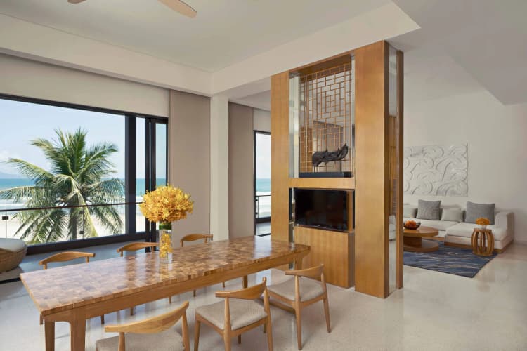 Hyatt Regency Danang Resort and Spa - foto 5