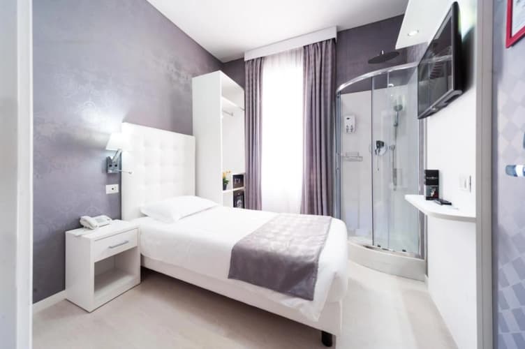Relais Trevi 95 Boutique Hotel - foto 6