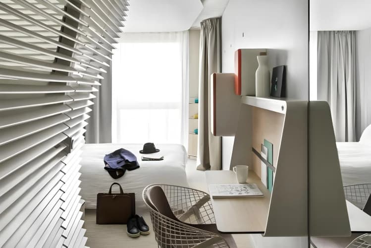 OKKO Hotels Paris Porte de Versailles - foto 1