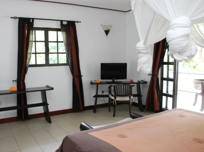 Chateau St Cloud Hotel - foto 2