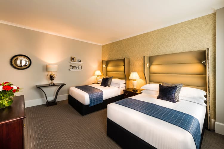The Bailey's Hotel London Kensington - foto 4