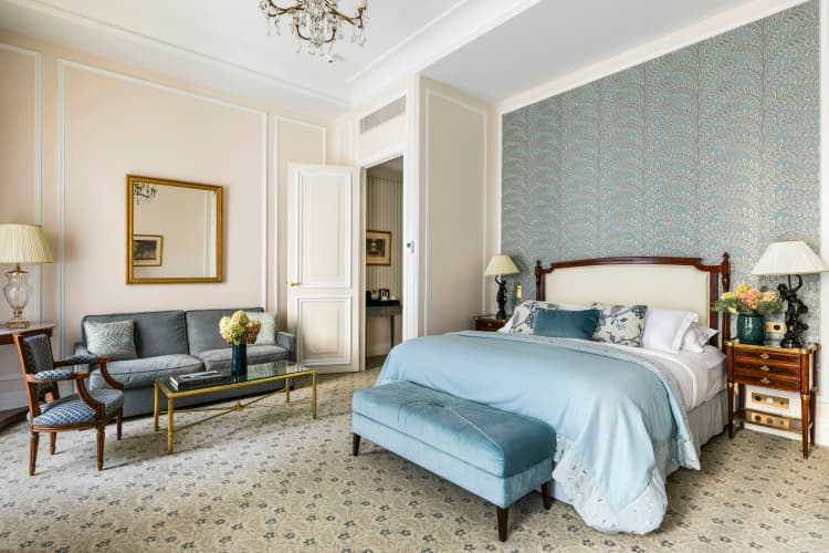 Hôtel San Régis - foto 4