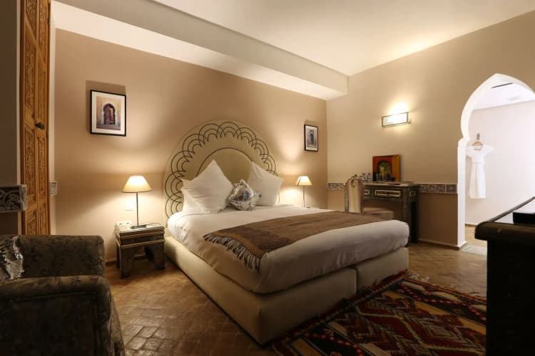 Riad Enchanté - foto 5