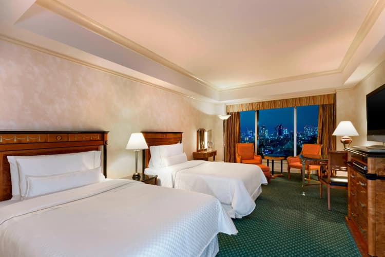 The Westin Tokyo - foto 2