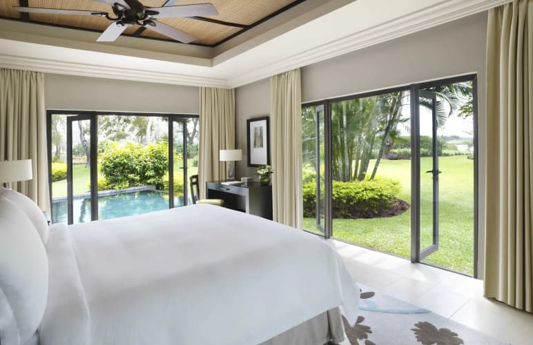 Four Seasons Resort Mauritius at Anahita - foto 6