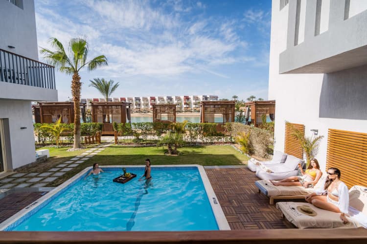 SUNRISE Crystal Bay Resort - Grand Select - foto 1