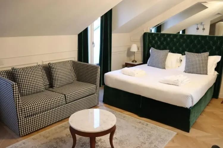 Matilde Boutique Hotel, WorldHotels Elite - foto 5