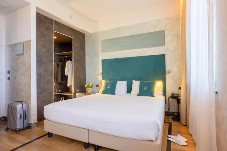 Bianca Maria Palace Hotel - foto 4