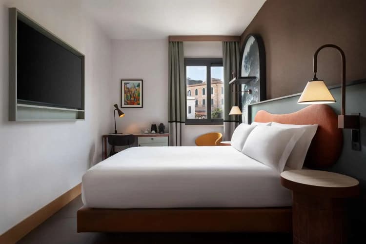 The Spring House Hotel Rome Vatican, Tapestry Collection by Hilton - foto 6