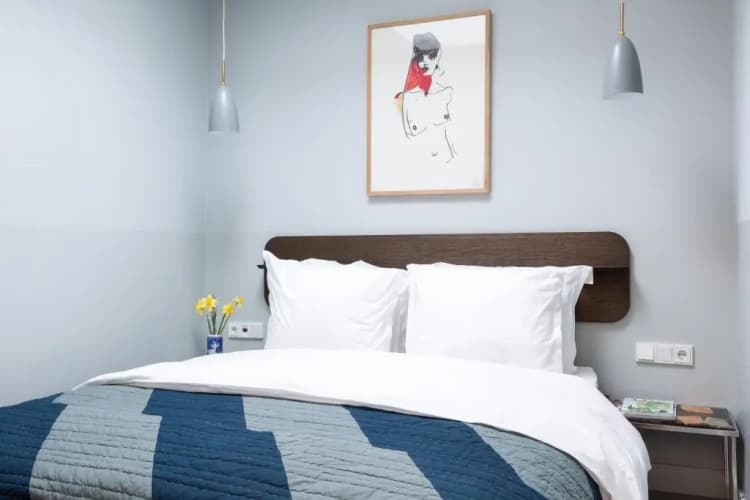 Kith & Kin Boutique Apartments - foto 2