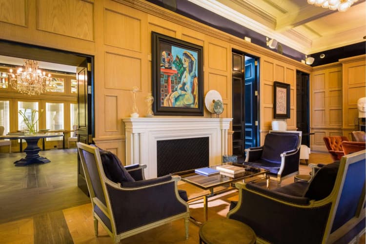 Only YOU Boutique Hotel - foto 1