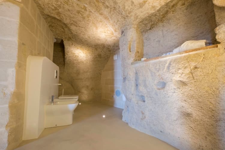Aquatio Cave Luxury Hotel & SPA - foto 6