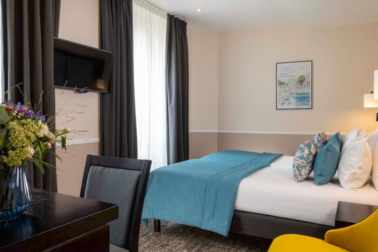 Hotel Park Lane Paris - foto 4