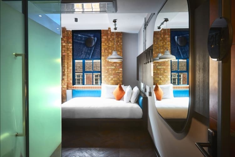 New Road Hotel - foto 6