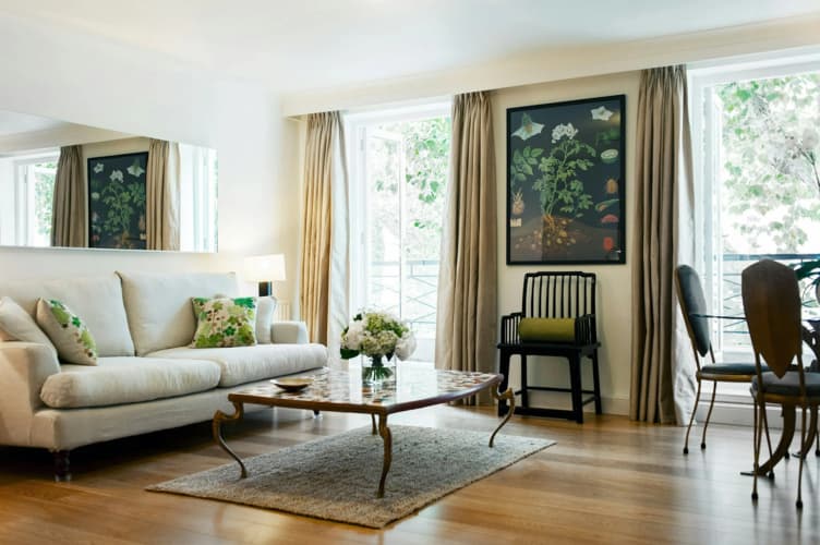 Europa House Apartments - foto 6