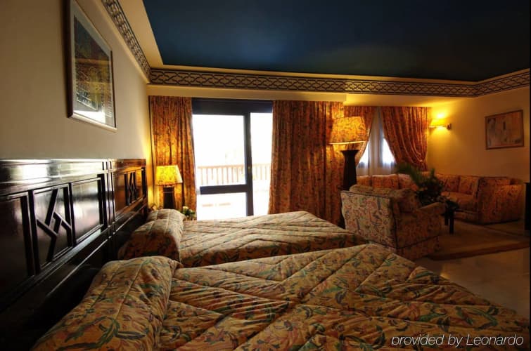 Hotel Atlantic Palace - foto 5