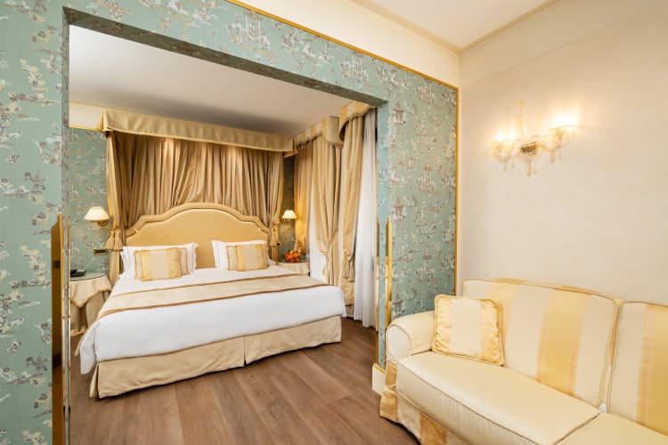Hotel A LA Commedia - foto 4