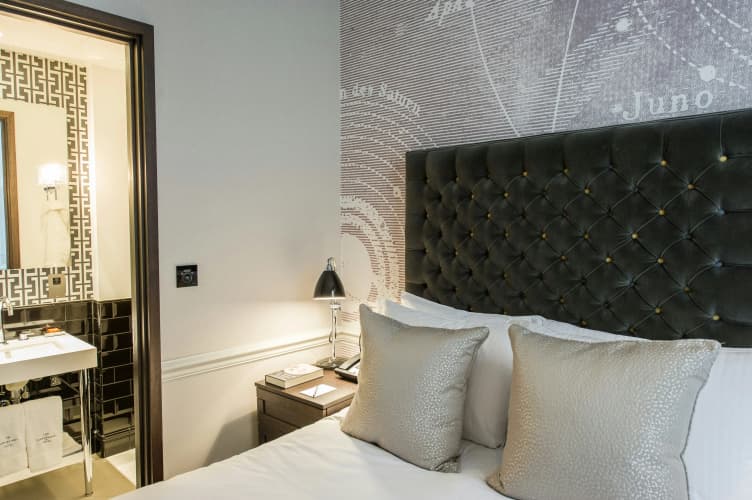The Ampersand Hotel - Small Luxury Hotels of the World - foto 3