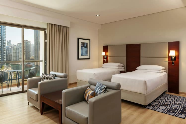 Sheraton Jumeirah Beach Resort - foto 6