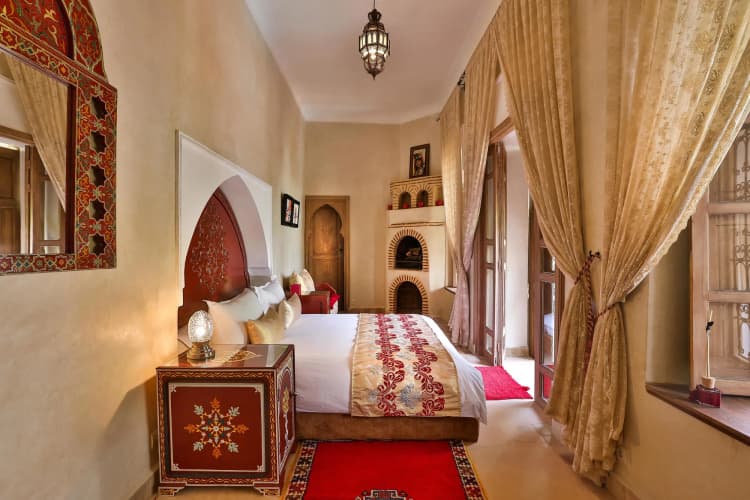 Riad Fleur d'Orient - foto 6