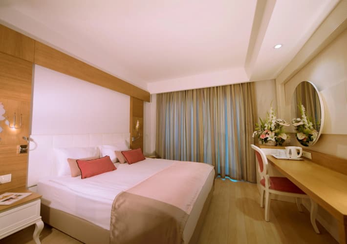 Port Nature Luxury Resort & Spa – All Inclusive - foto 1