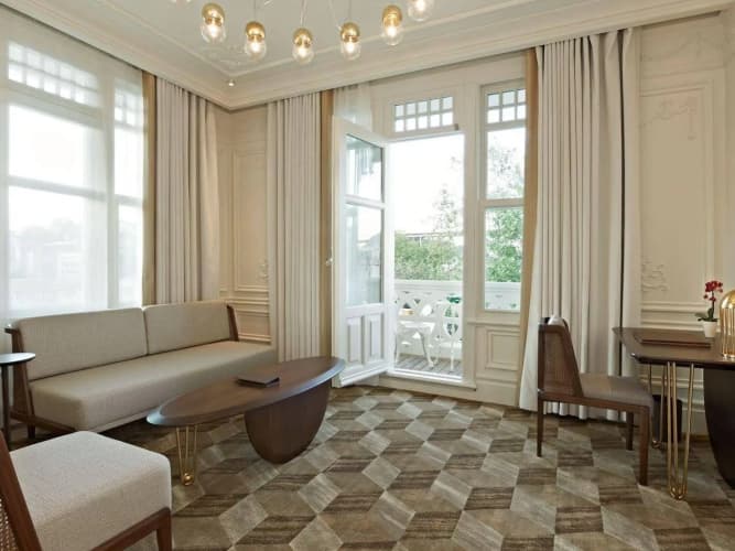 The Stay Bosphorus - foto 6