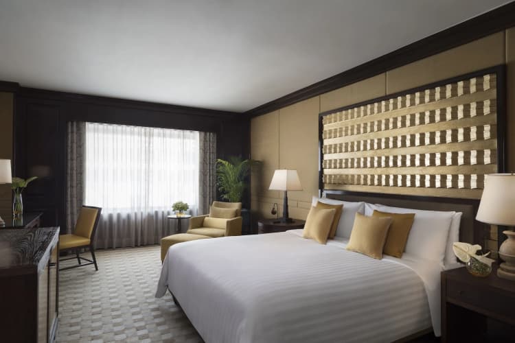 Anantara Siam Bangkok Hotel - foto 4
