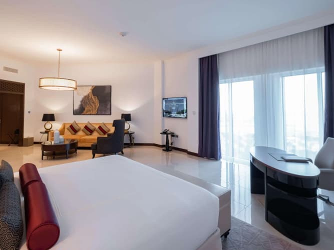 Rixos Marina Abu Dhabi - foto 6
