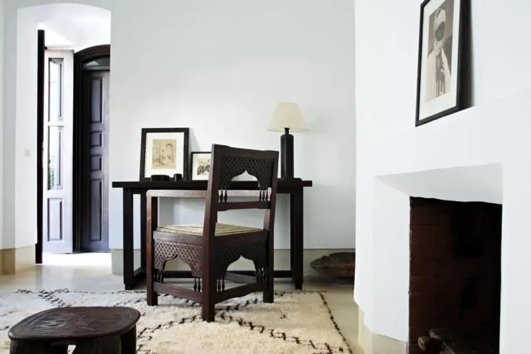 Riad Dixneuf la Ksour - foto 3