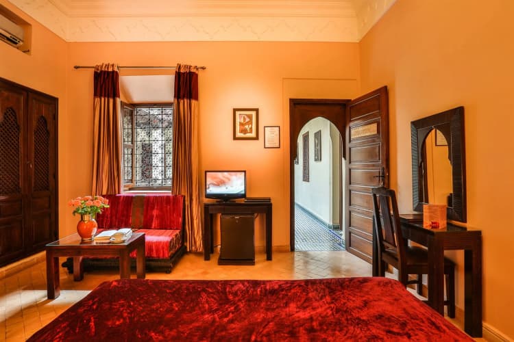 Riad Bahia Salam - foto 3