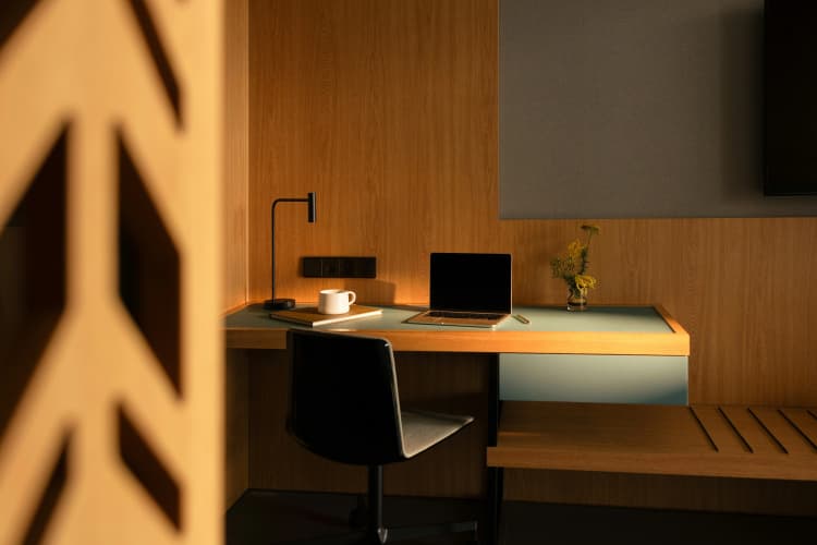 Oasia Hotel Downtown Singapore by Far East Hospitality - foto 6