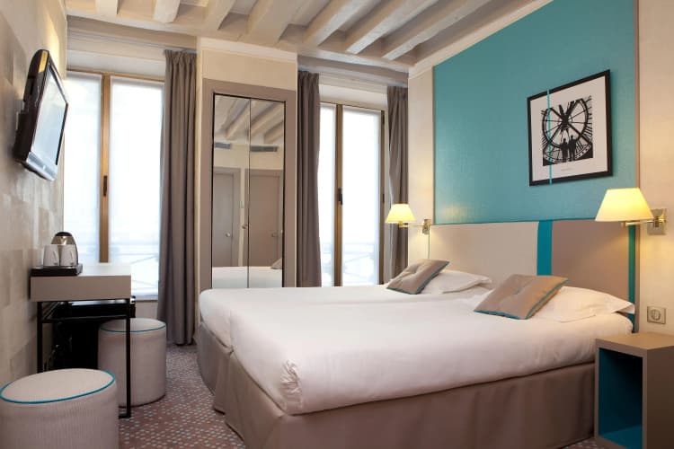 Hotel Touraine Opera - foto 3