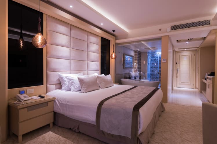 KaiSol Romance Resort Sahl Hasheesh (Adults Only) - foto 3