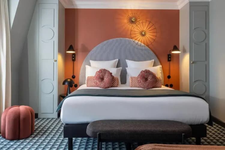 Le Clark Hotel - foto 3