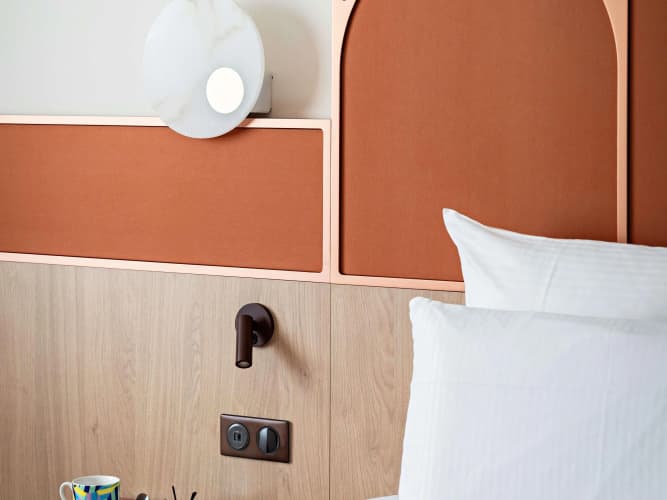 Pullman Paris Centre-Bercy Hotel - foto 2
