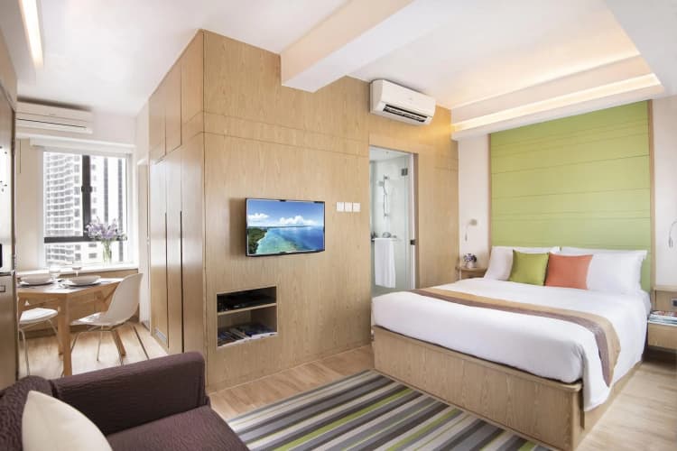 Ying’nFlo, Hong Kong, Wan Chai by Langham Hospitality Group - foto 5