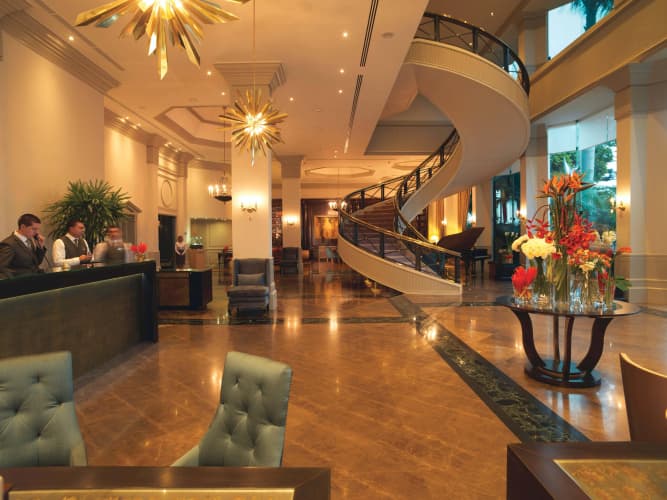 Miraflores Park, A Belmond Hotel, Lima - foto 1