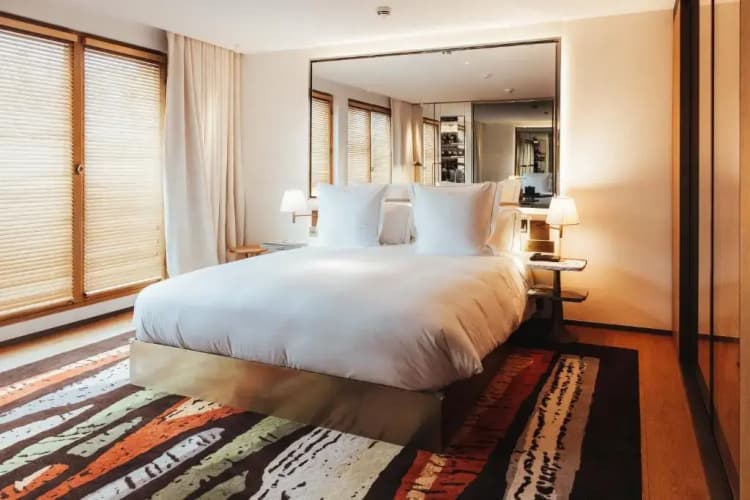 Sax Paris, LXR Hotels & Resorts - foto 5